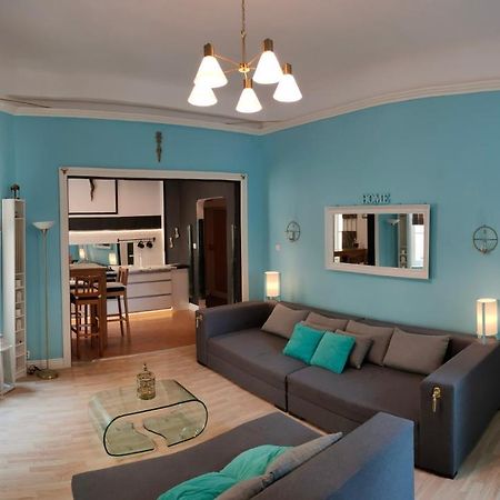 Apartament - Koszyki - Διαμέρισμα Βαρσοβία Εξωτερικό φωτογραφία