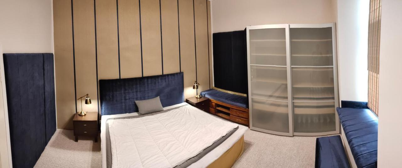 Apartament - Koszyki - Διαμέρισμα Βαρσοβία Εξωτερικό φωτογραφία