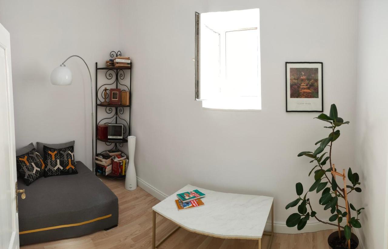 Apartament - Koszyki - Διαμέρισμα Βαρσοβία Εξωτερικό φωτογραφία