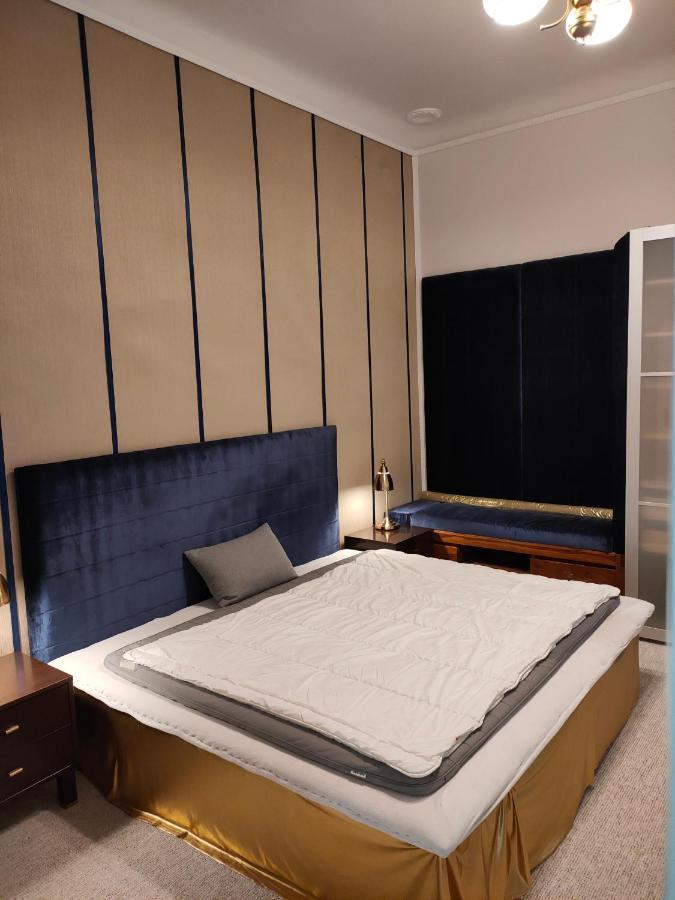 Apartament - Koszyki - Διαμέρισμα Βαρσοβία Εξωτερικό φωτογραφία