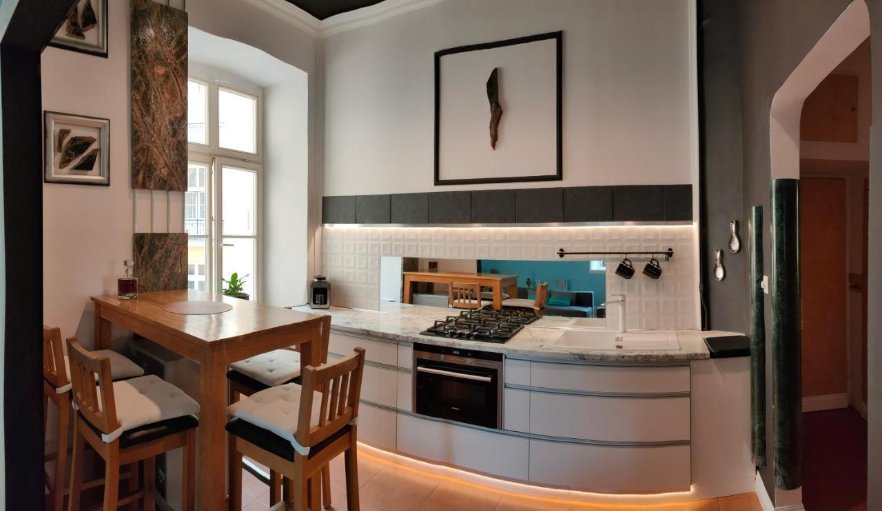 Apartament - Koszyki - Διαμέρισμα Βαρσοβία Εξωτερικό φωτογραφία