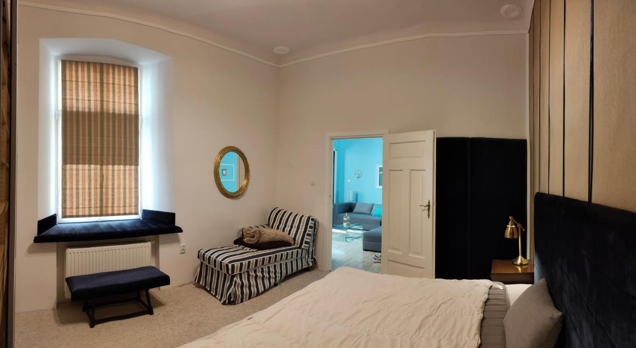 Apartament - Koszyki - Διαμέρισμα Βαρσοβία Εξωτερικό φωτογραφία